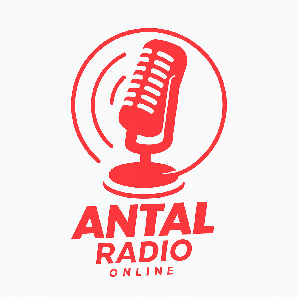 ANTALRADIO